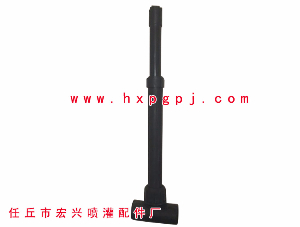 多功能伸縮立桿