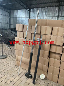 噴灌配件產品存放